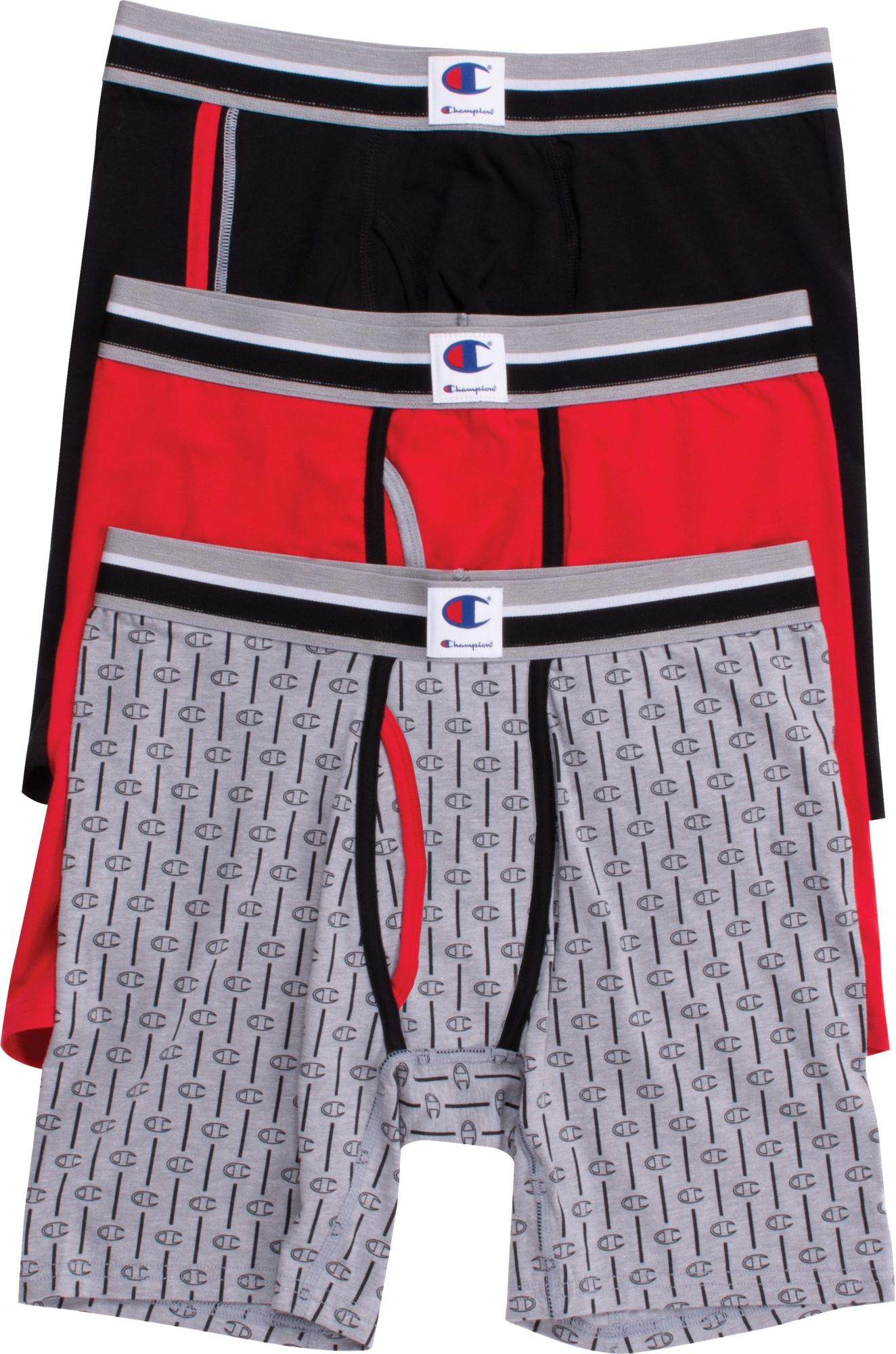 champion dri fit underwear