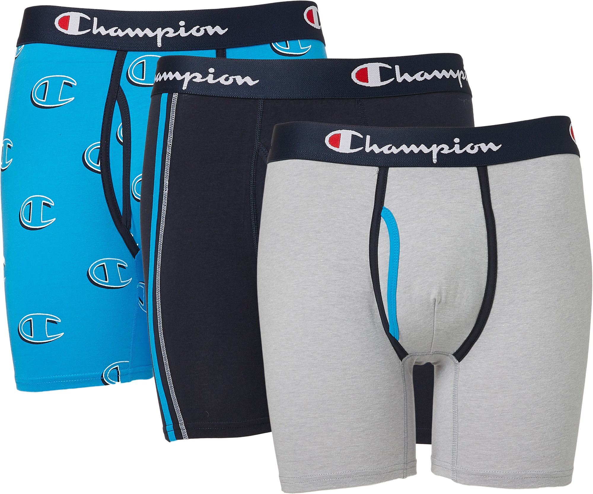 champion men's briefs