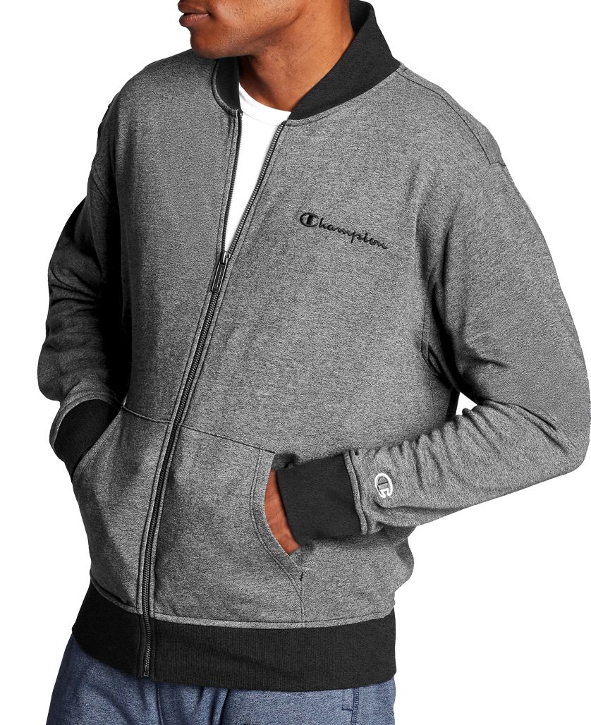 champion men's jacket
