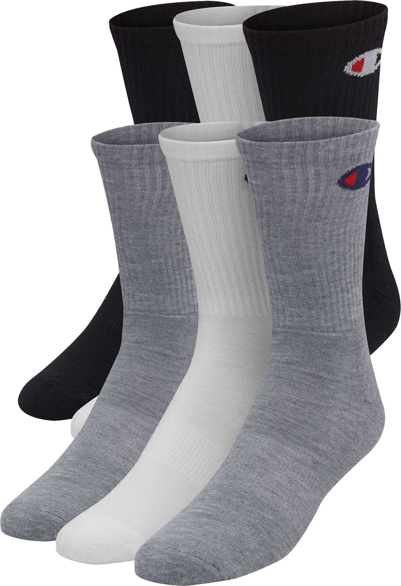 champion socks