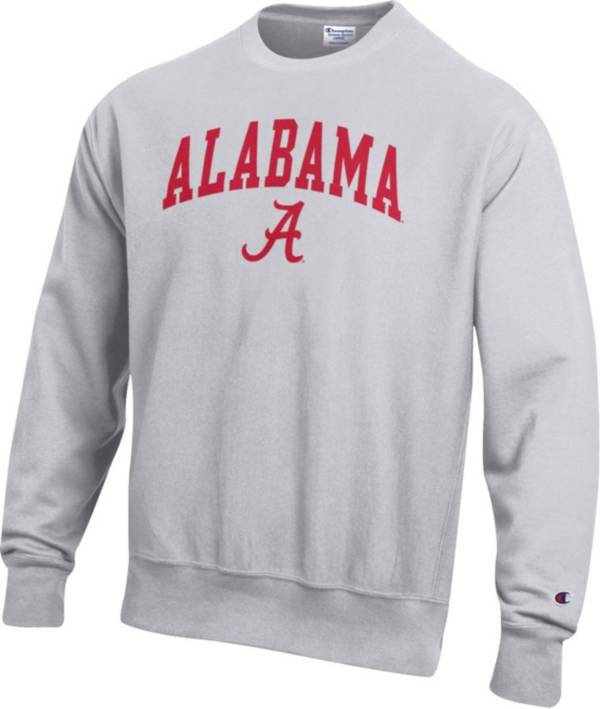 Alabama shop football pullover