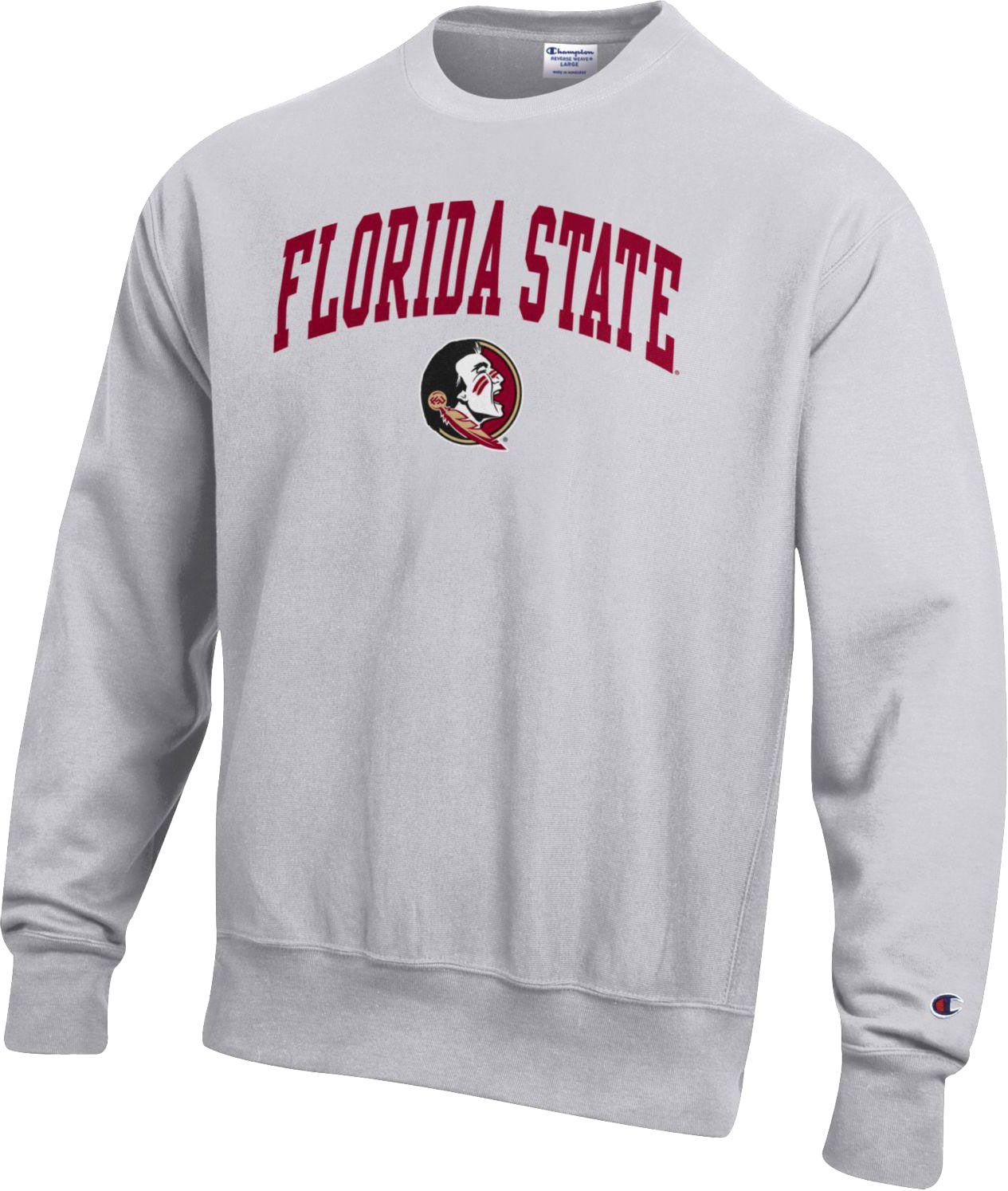 fsu champion sweatshirt