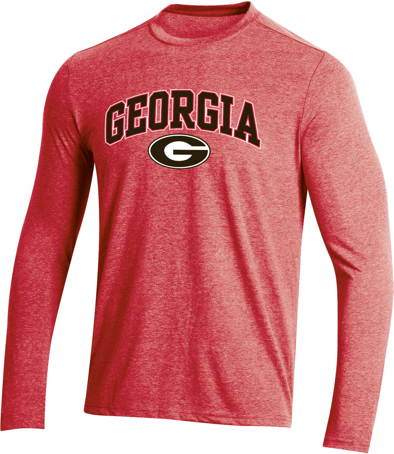 long sleeve georgia bulldogs shirt