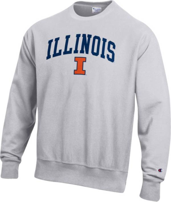 Uiuc crewneck hot sale