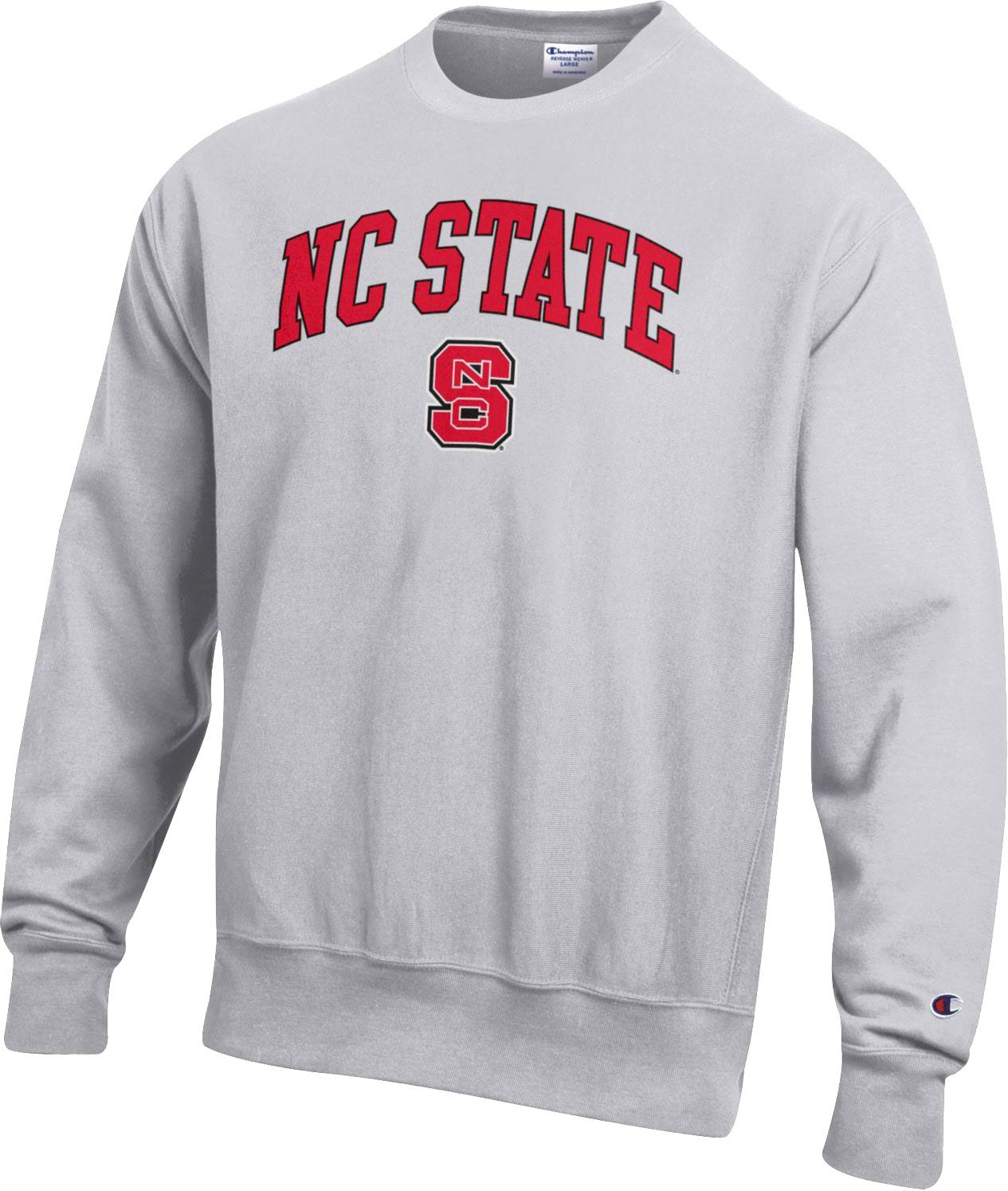 nc state hoodie