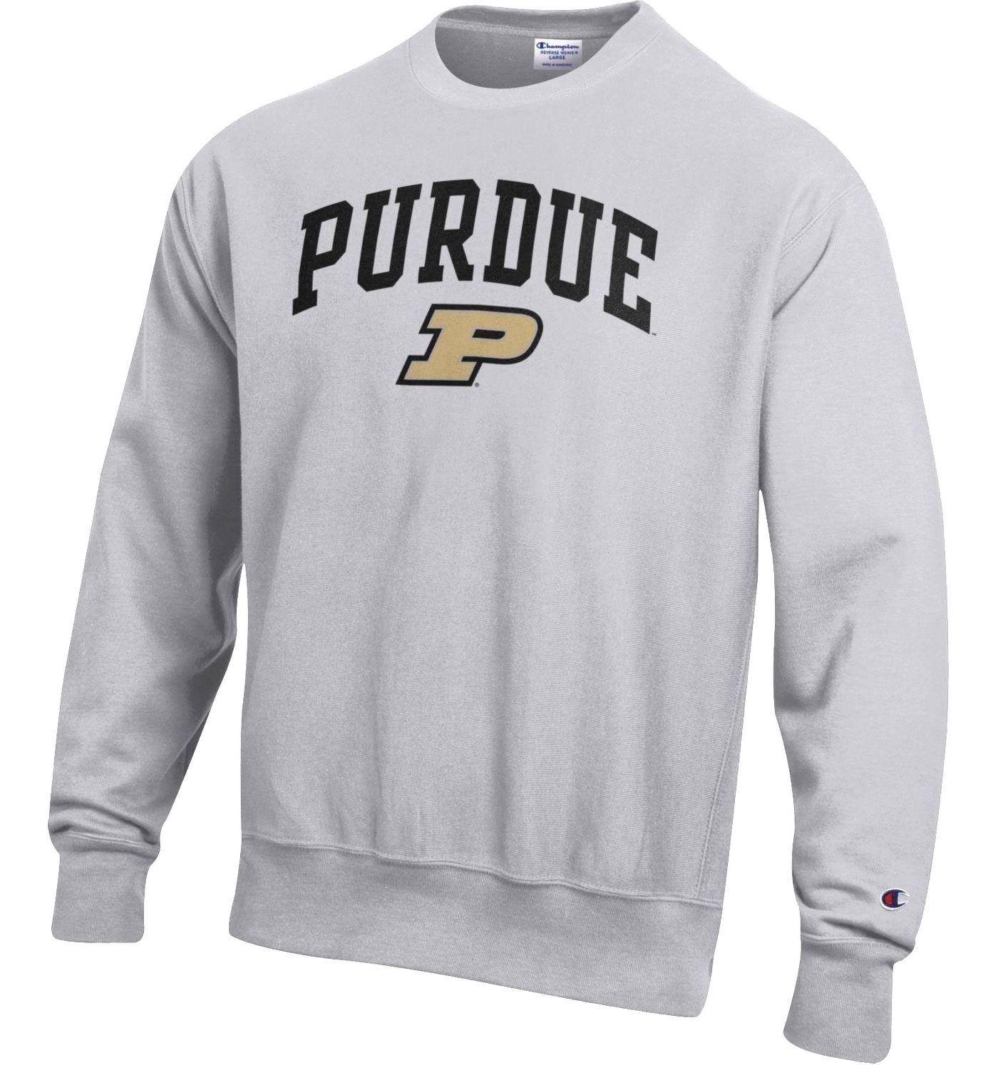 Purdue men's sweatshirt online