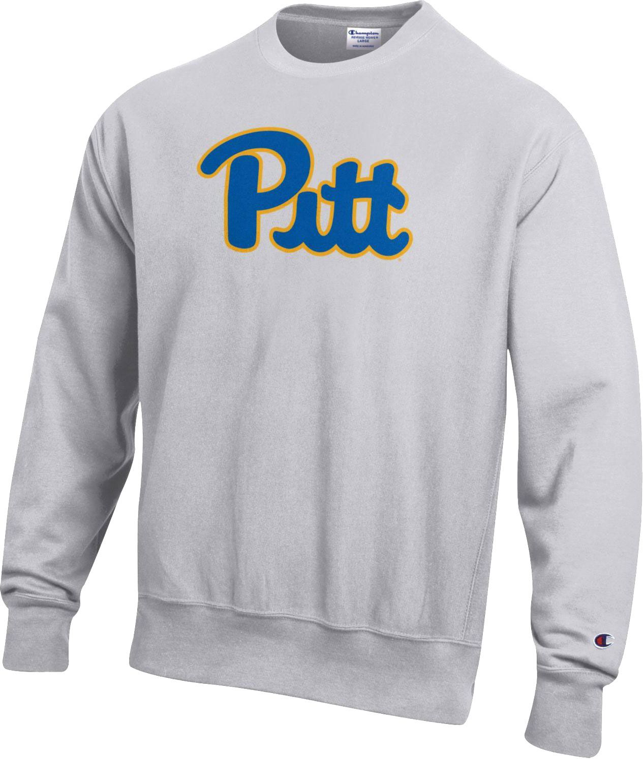 pitt nike sweatshirt