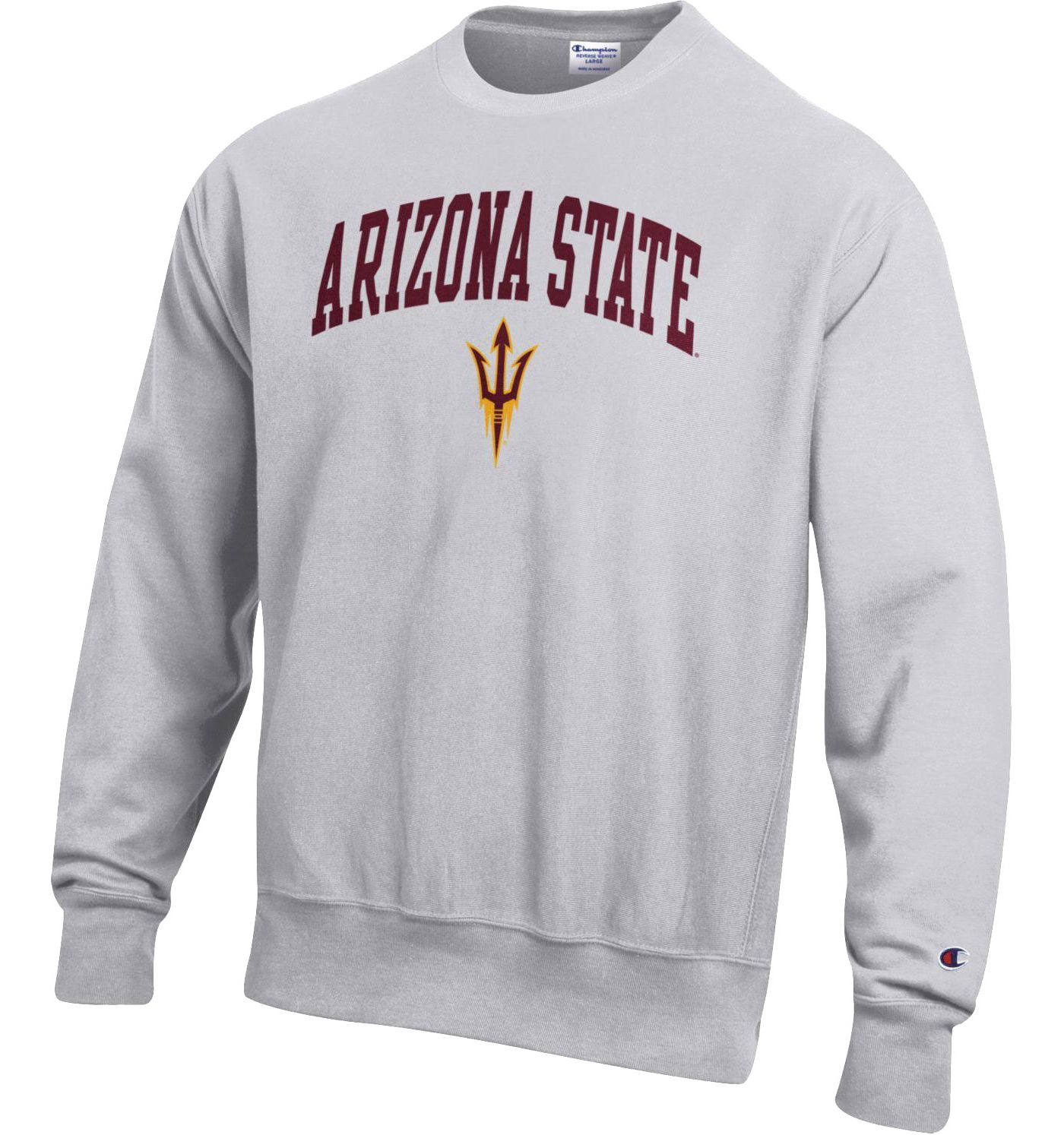 Arizona state sweatshirts on sale