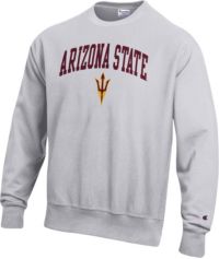 Champion asu sale sweatshirt