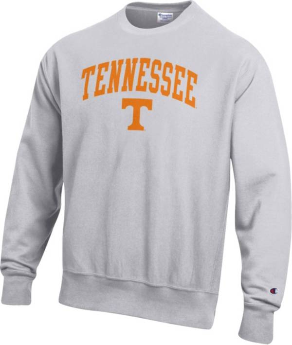 47 Brand Tennessee Volunteers T-Shirt - Men's T-Shirts in Wolf Grey