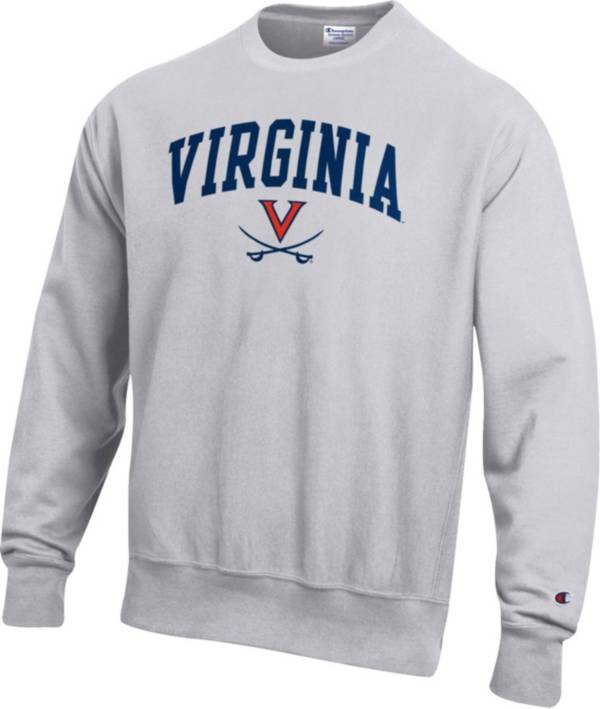 University of Virginia Ladies Sweatshirts, Virginia Cavaliers