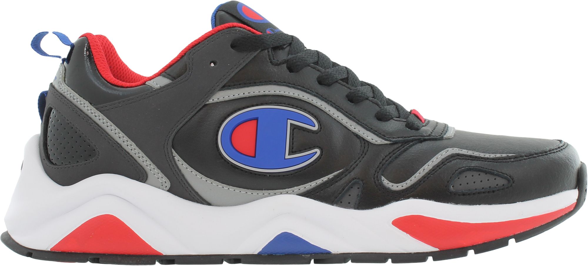 champion sportswear shoes