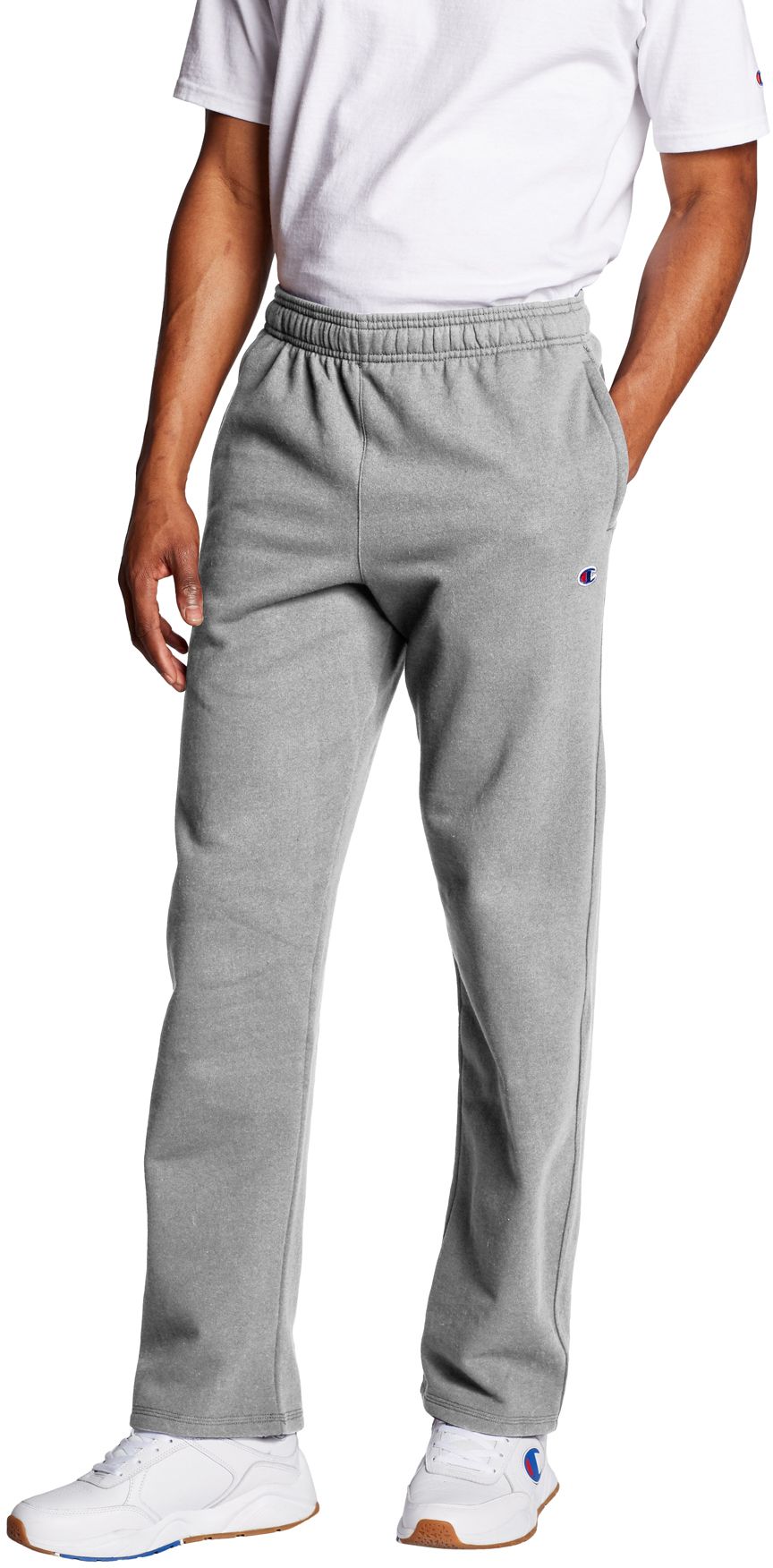 champion pants tall