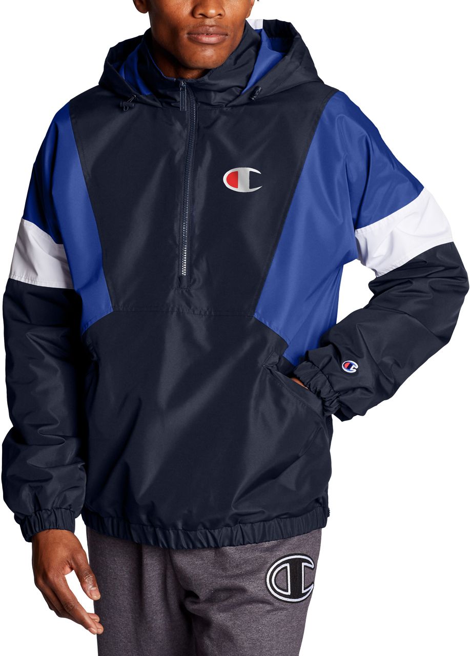 champion activewear jackets