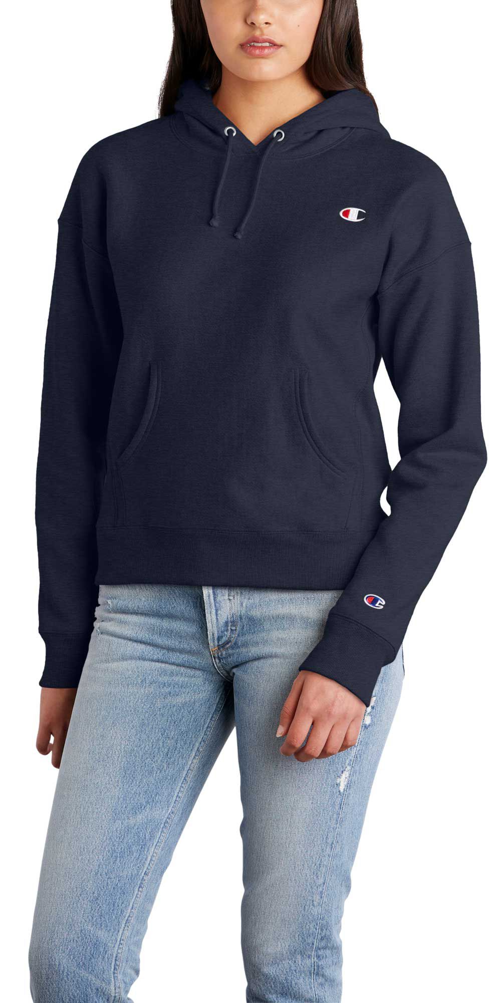 Champion Women's C-Life Hoodie | DICK'S 