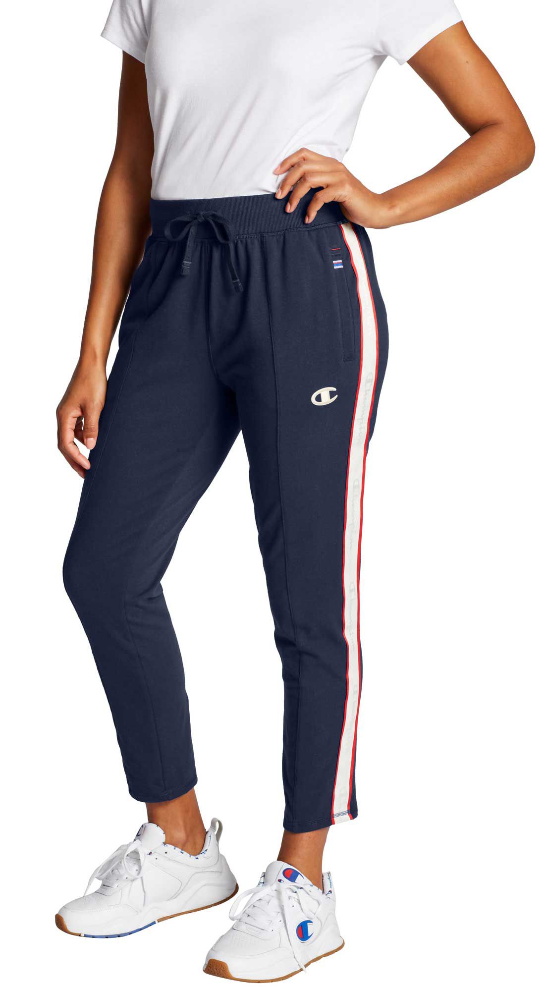 champion pants womens