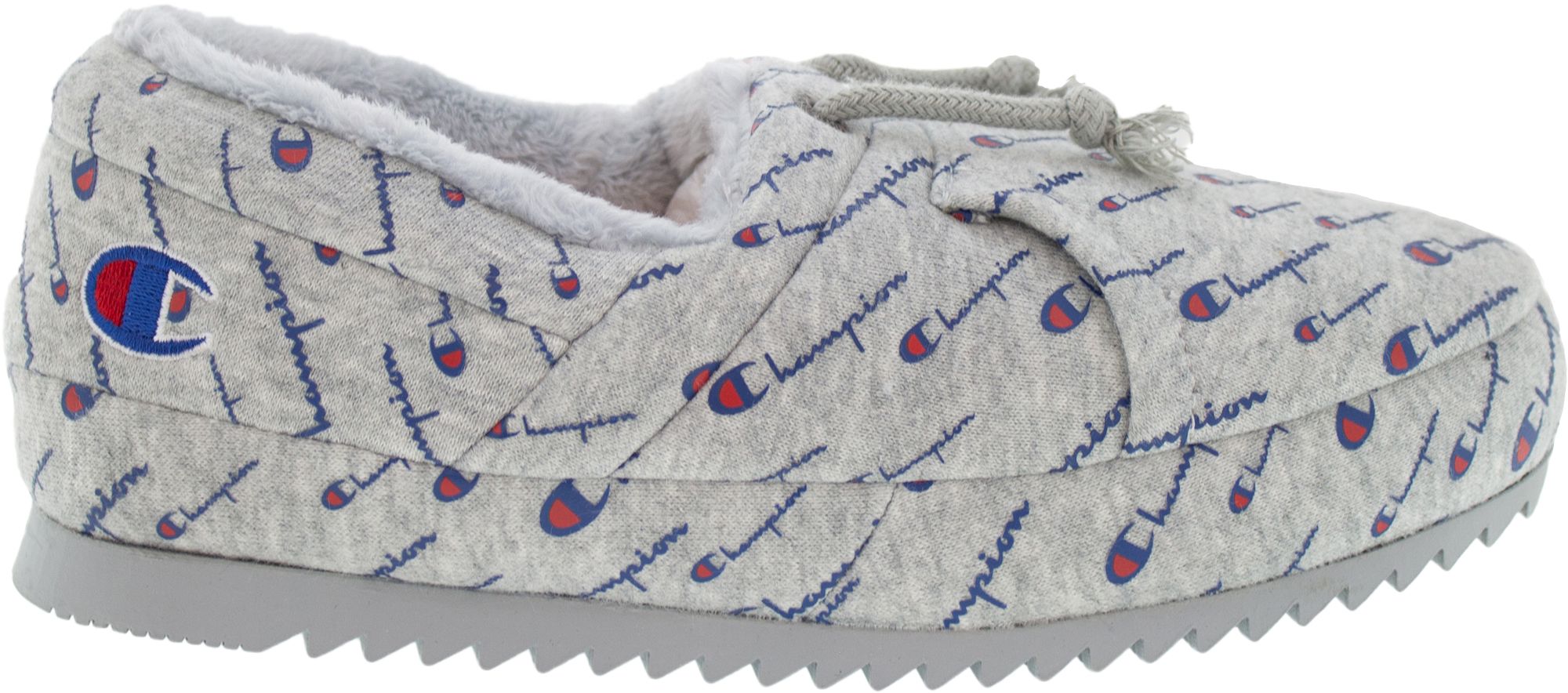 men's champion slippers