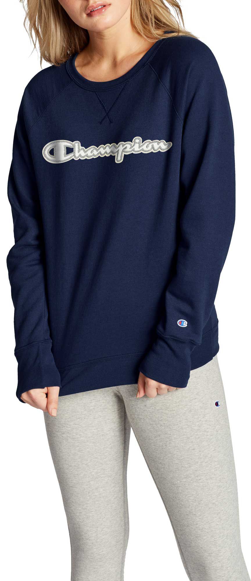 champions women sweatsuit