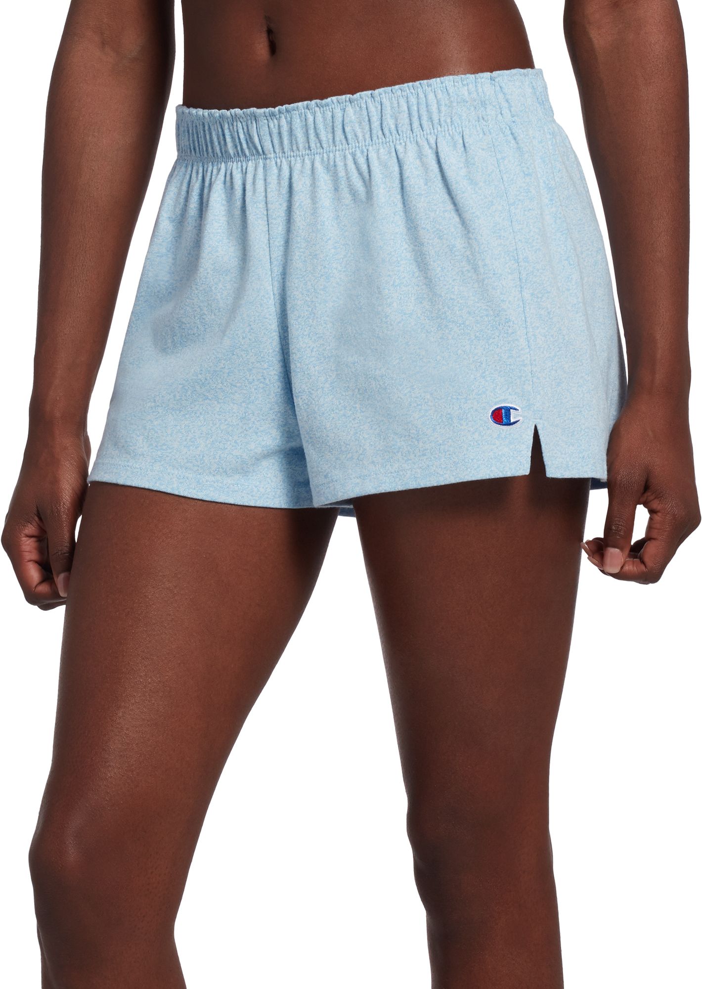 champion shorts and shirt for ladies