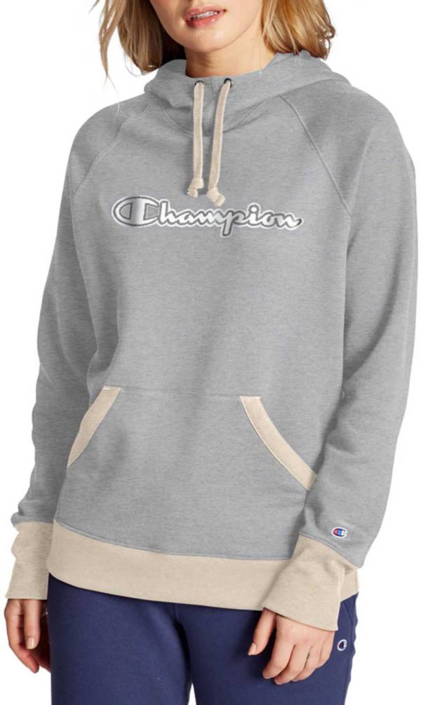 Champion Women's Powerblend Hoodie | Dick's Sporting Goods