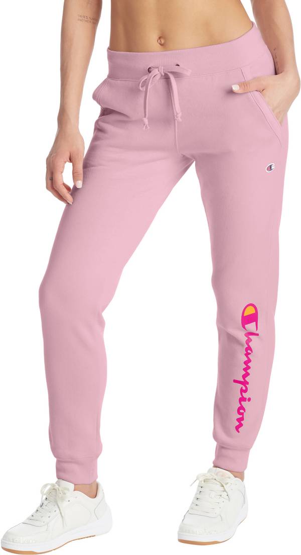 champion powerblend pants