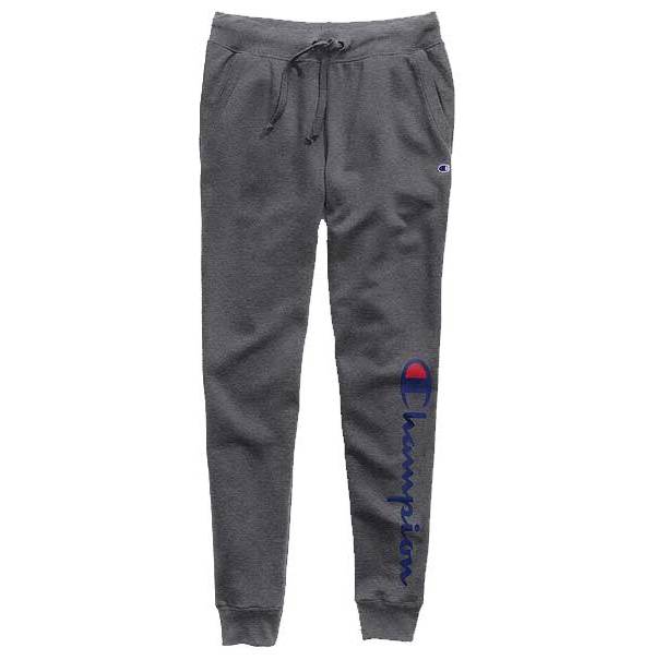 redaktionelle ros typisk Champion Women's PowerBlend Fleece Jogger Pants | DICK'S Sporting Goods