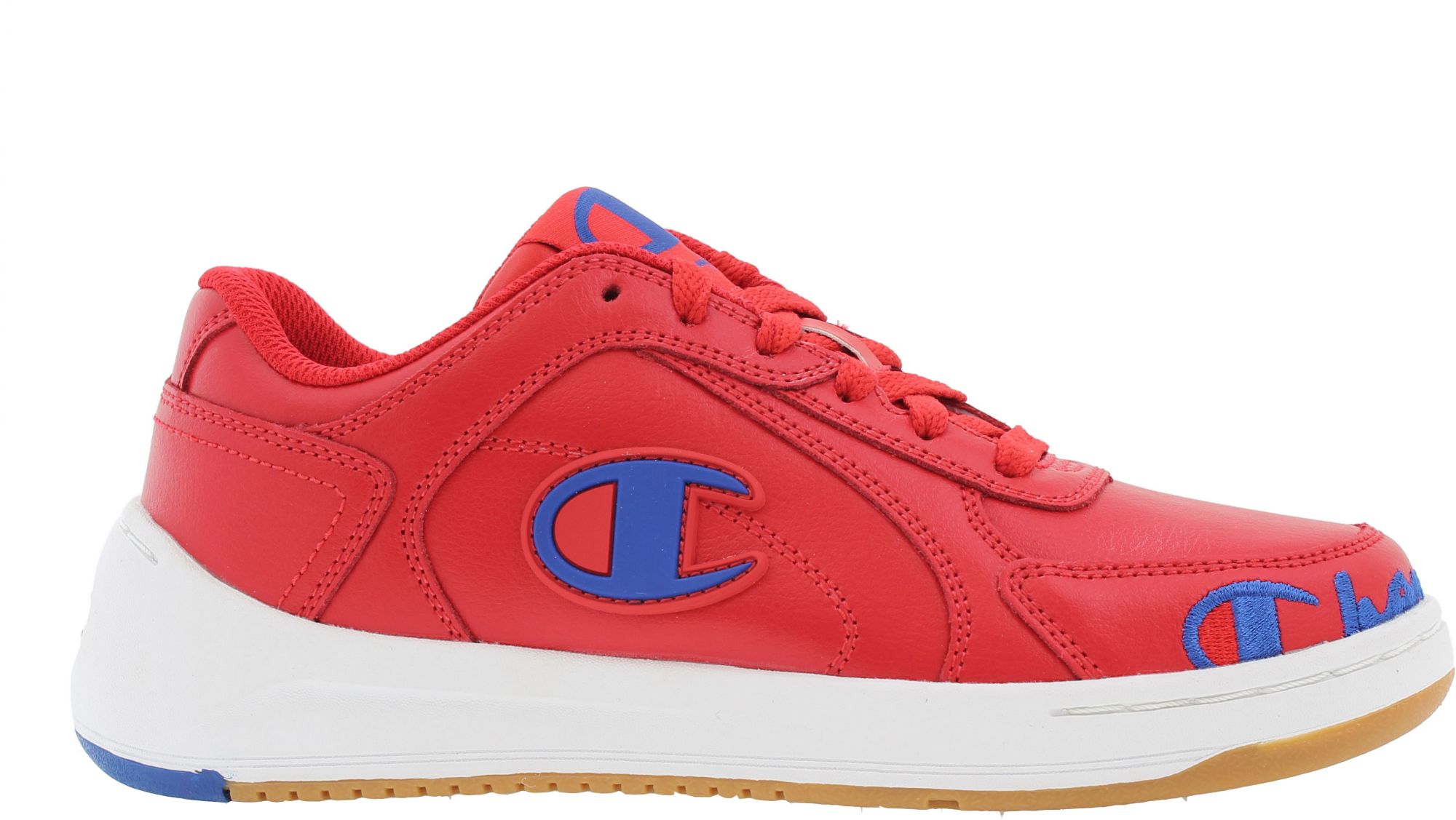 champion shoes grade school