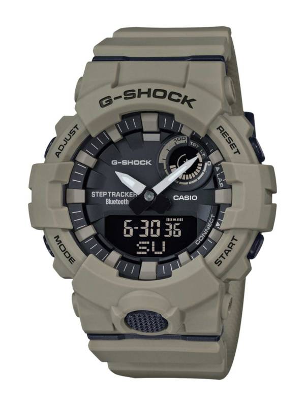 Casio g shock online analog watch