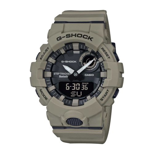 Casio G-Shock Digital Step Tracker Watch | Dick's Sporting Goods