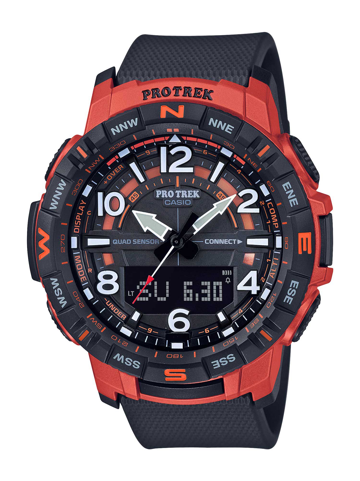 protrek 30