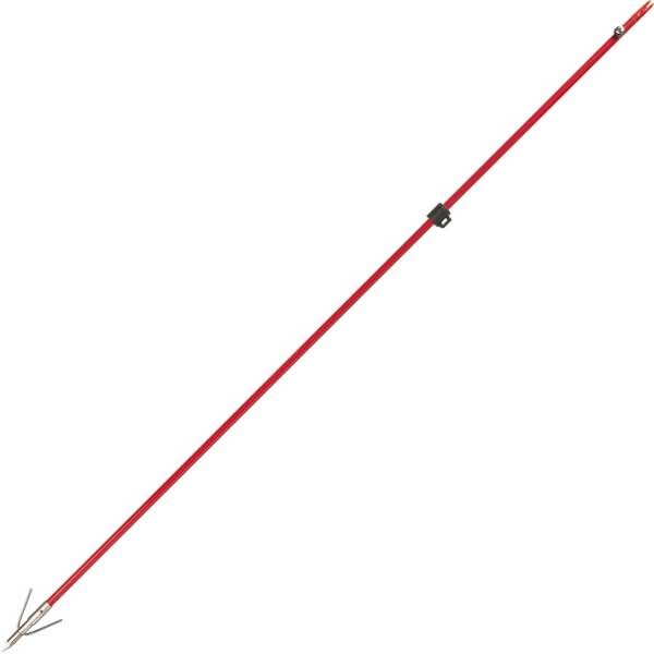 Cajun Bowfishing Fiberglass Arrow with Piranha Long Barb XT product image