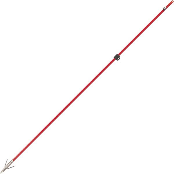 Cajun Bowfishing Fiberglass Arrow with Piranha Point XT product image