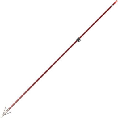 sorry, Cajun Bowfishing Wasp Arrow with Piranha Long Barb XT is currently out of stock