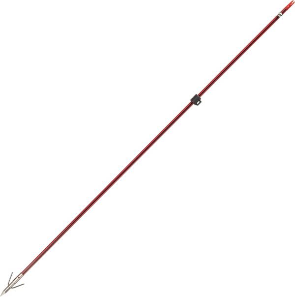 Cajun Bowfishing Wasp Arrow with Piranha Point XT