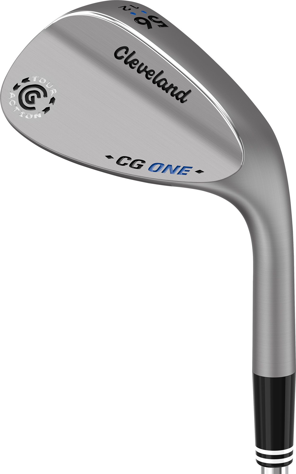 cleveland wedge set