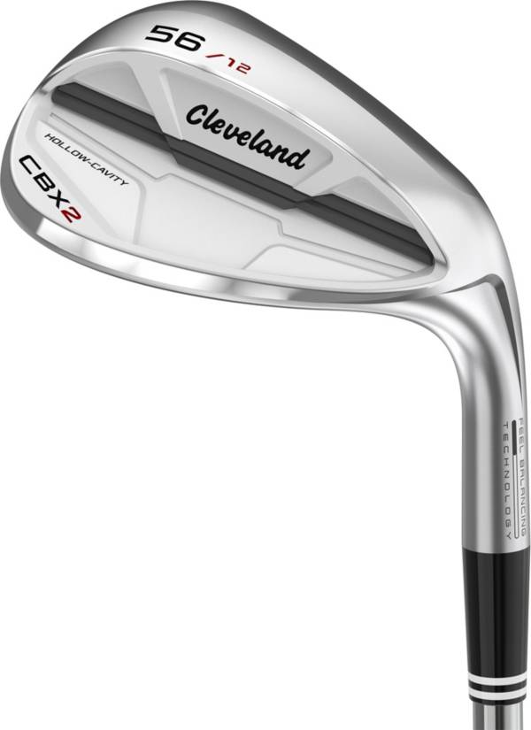 cleveland cbx 2 wedge black