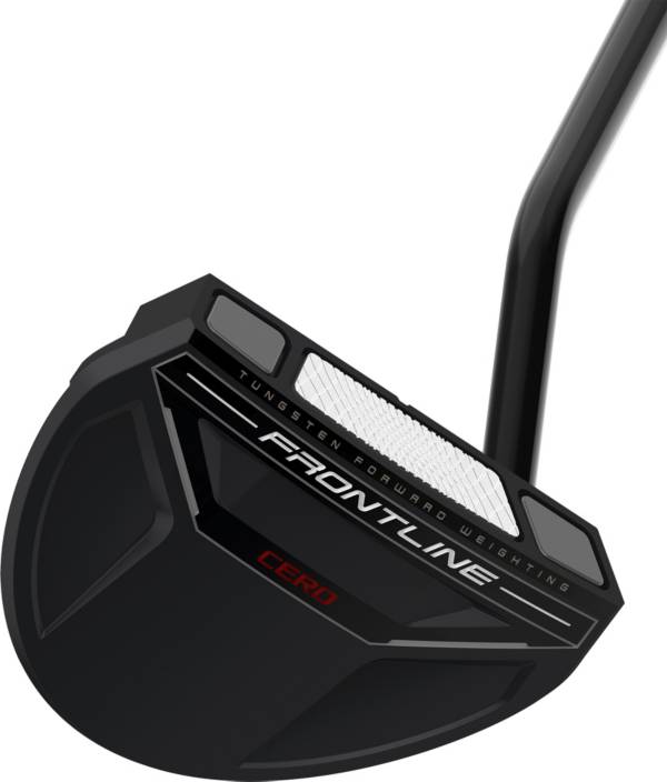 Cleveland Frontline CERO Single Bend Putter
