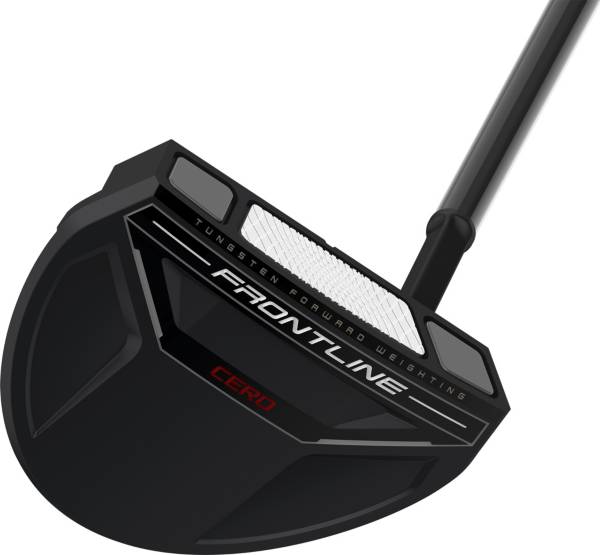 Cleveland Frontline CERO Slant Neck Putter