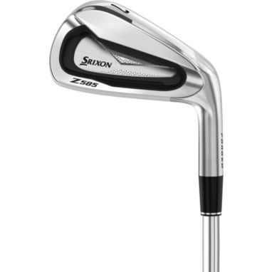 sorry, Srixon Z 585 Irons – (Steel) is currently out of stock