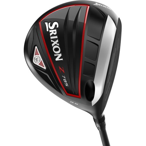 Srixon ZX5 LS MKII Driver | Dick's Sporting Goods