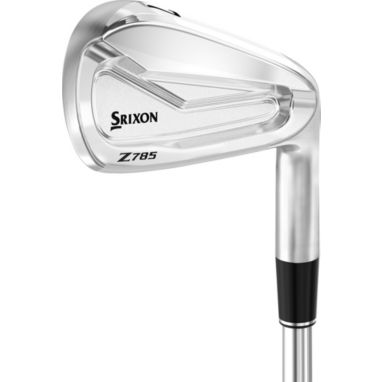 sorry, Srixon Z 785 Irons – (Steel) is currently out of stock
