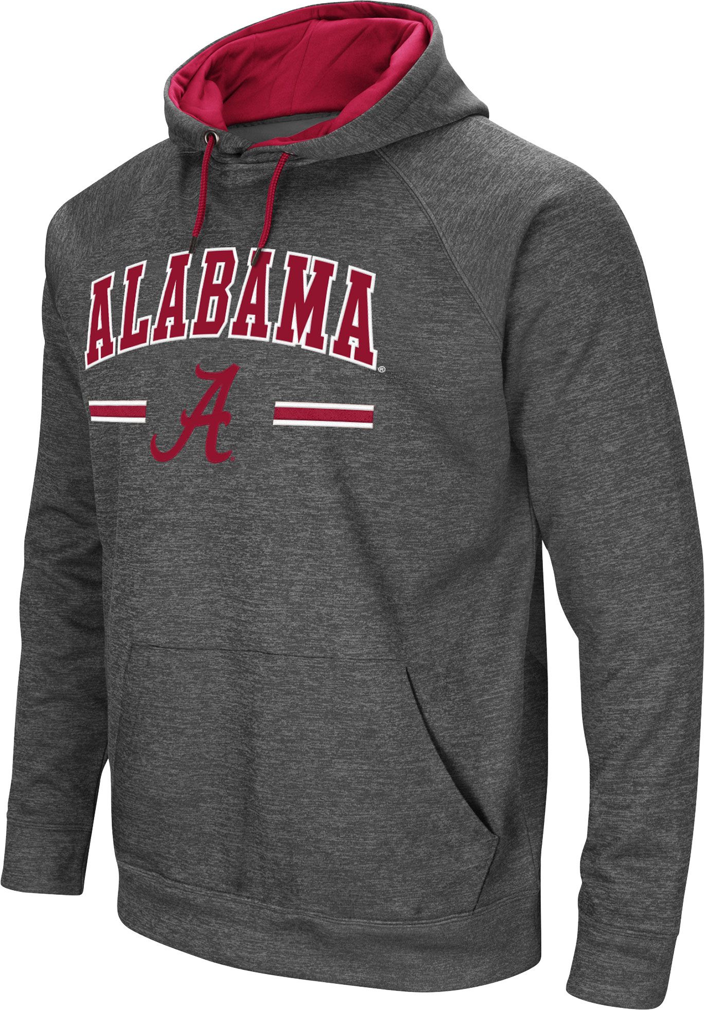 crimson tide hoodie