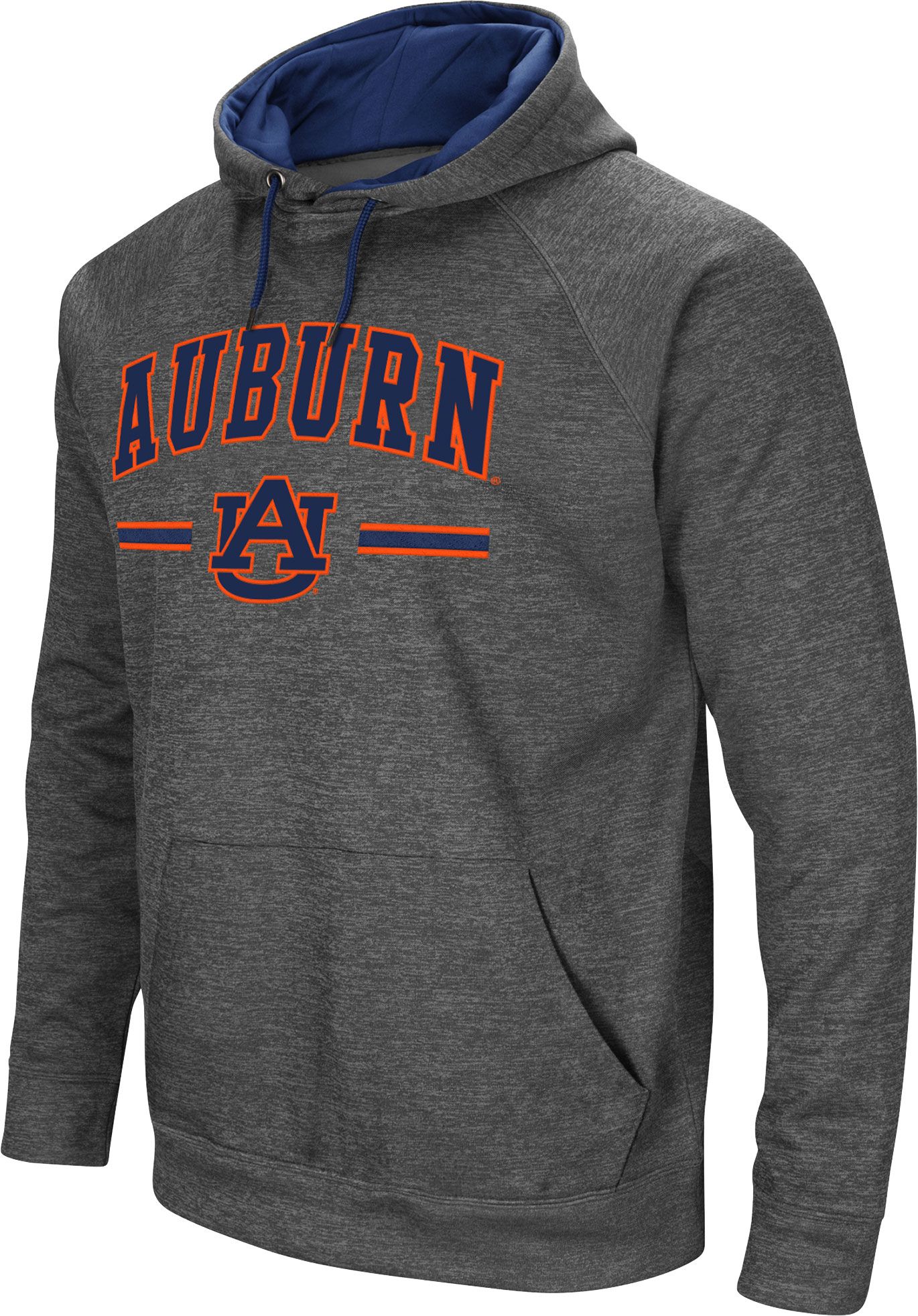 auburn hoodie