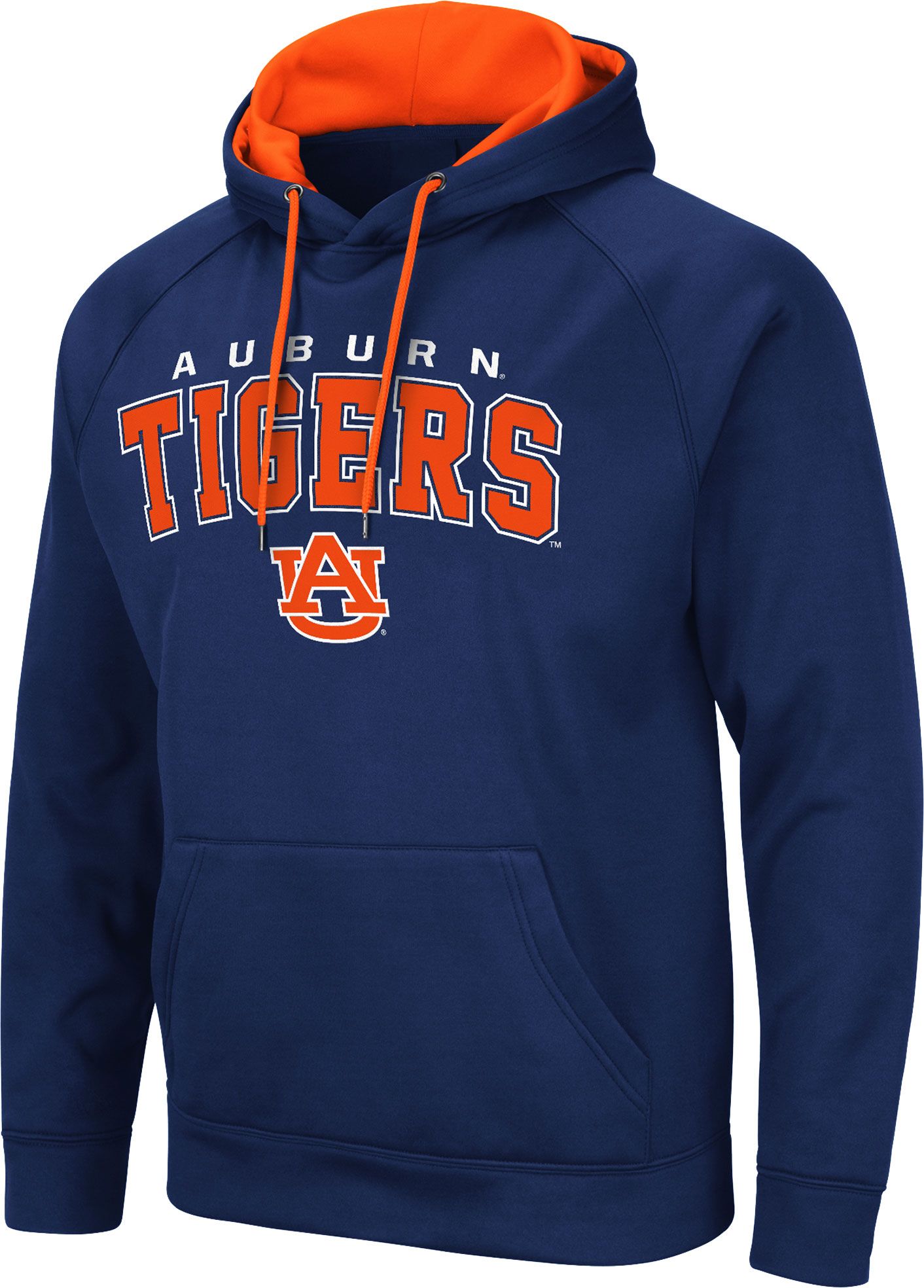 auburn men's sweatshirt