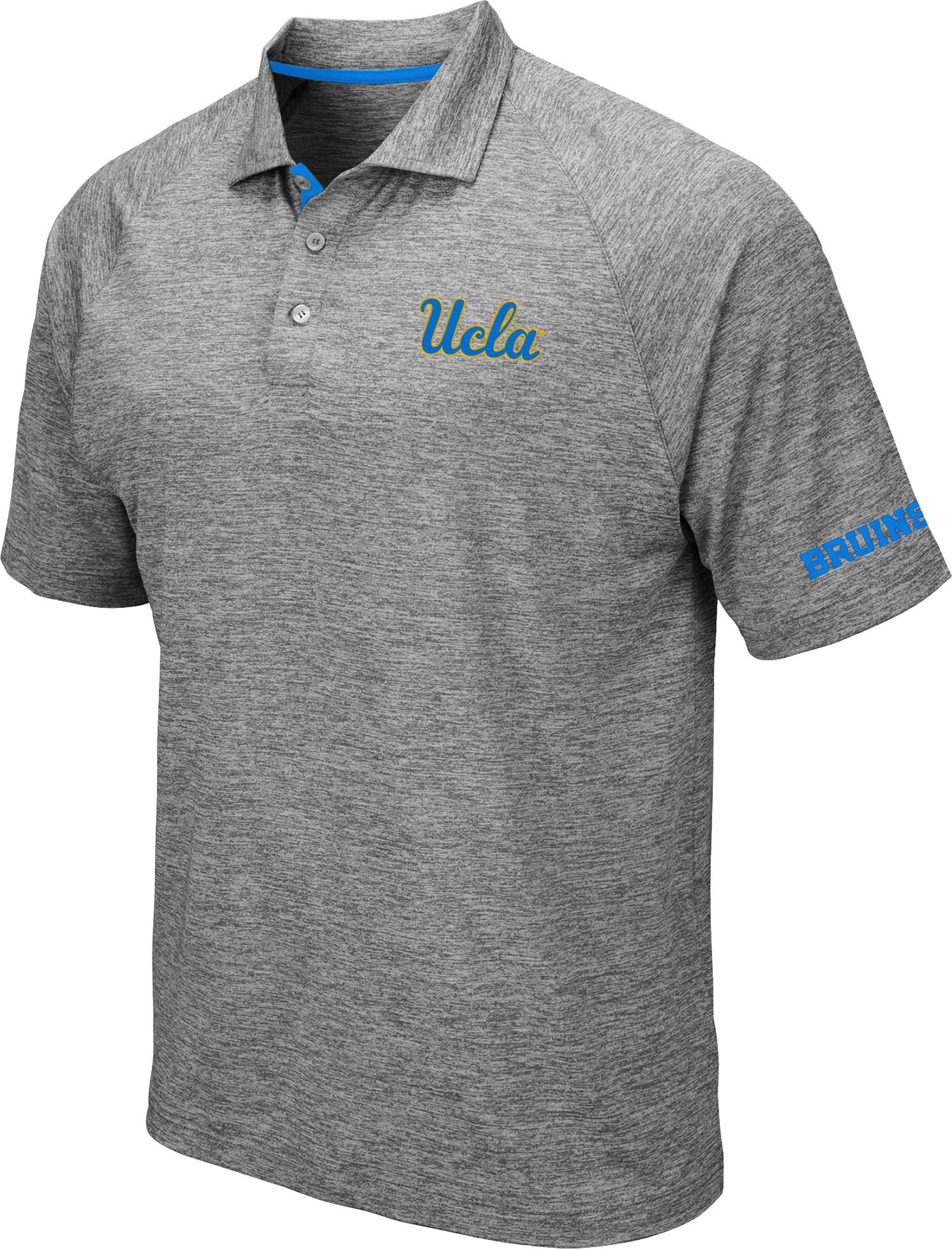 ucla men's polo shirt