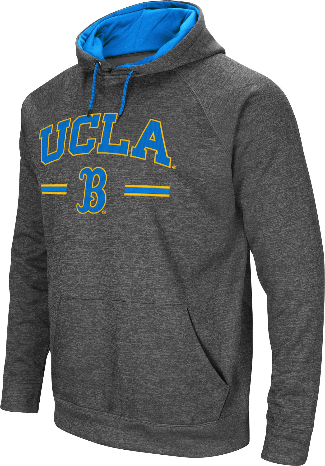 ucla hoodie