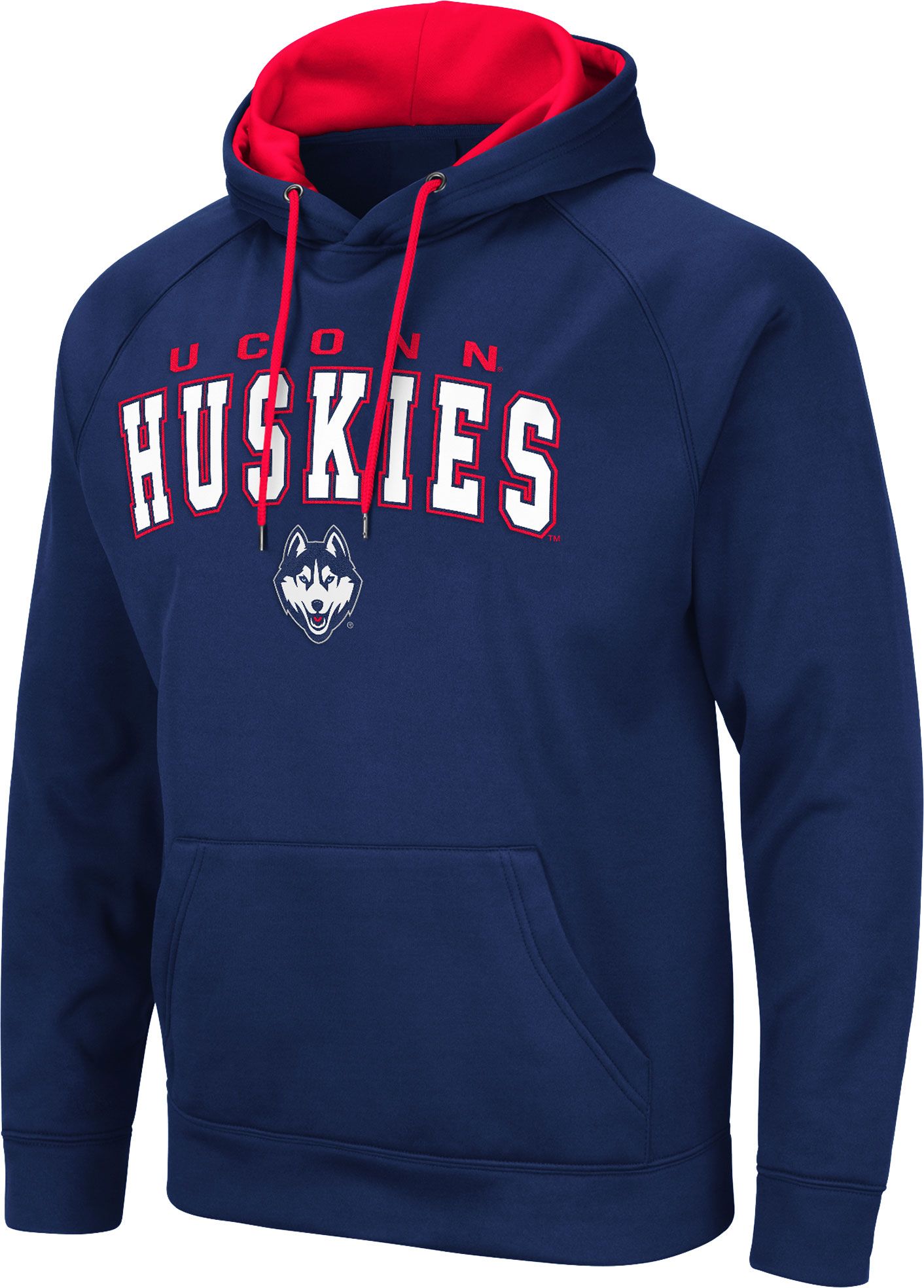 uconn huskies hoodie