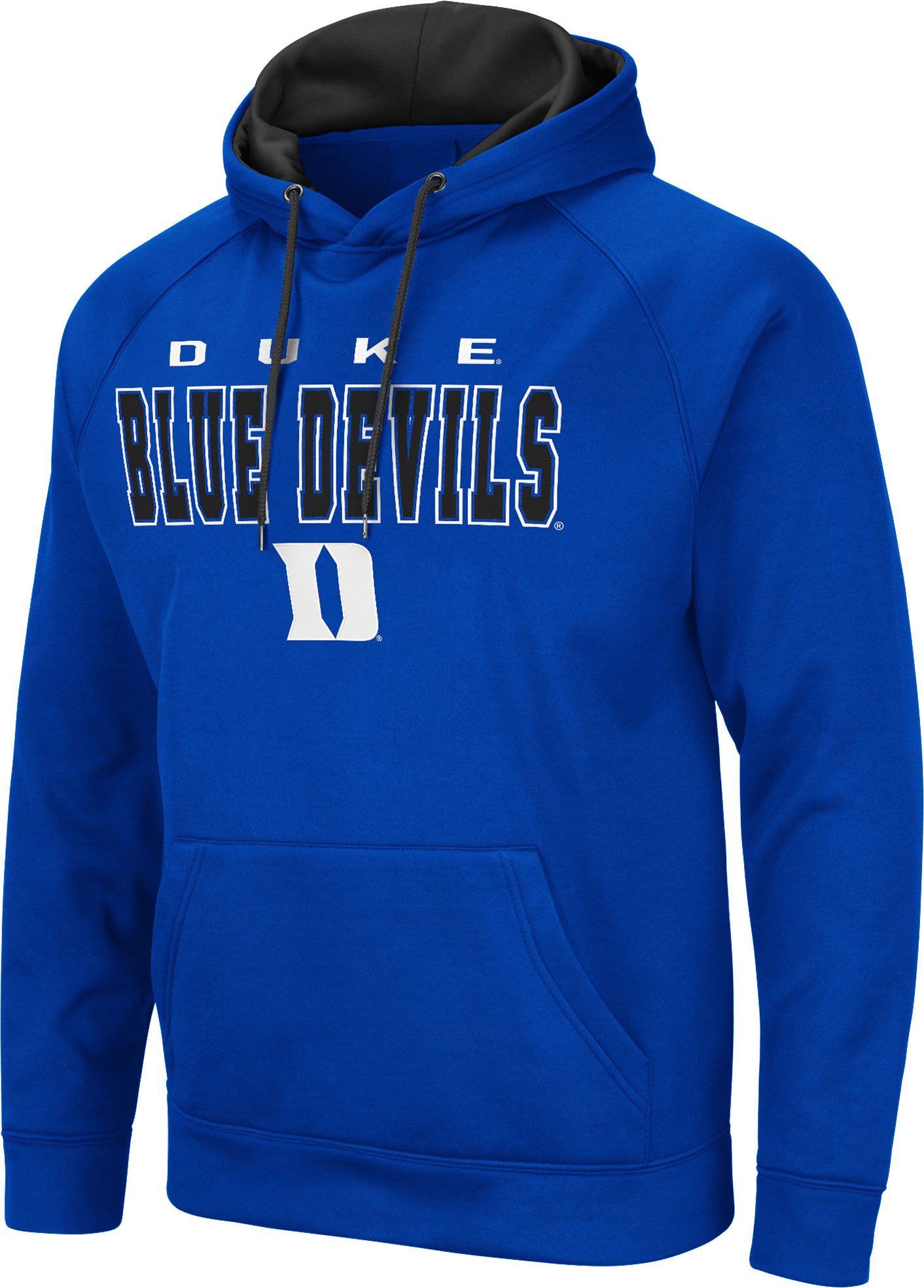 duke dri fit hoodie