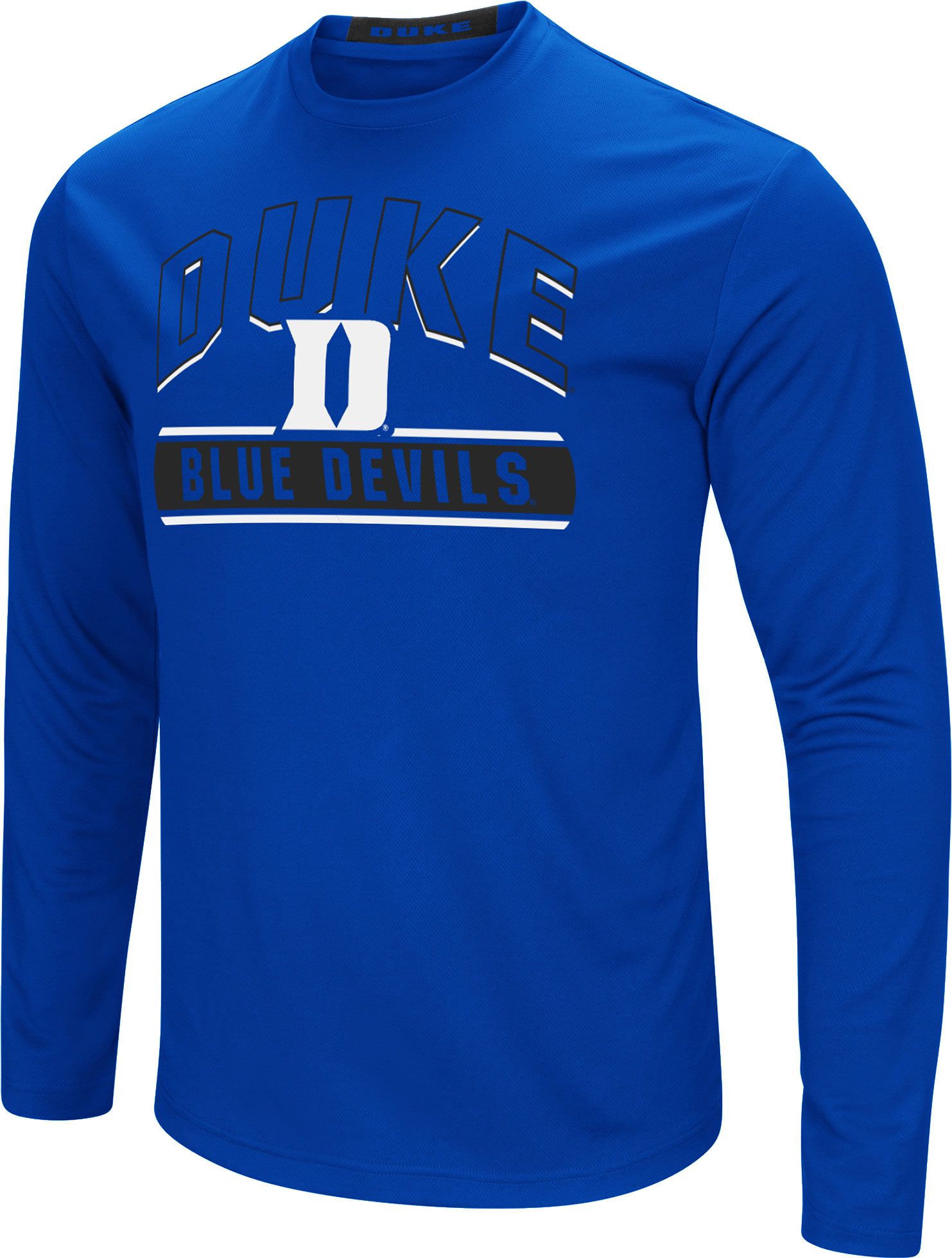 duke blue devils long sleeve