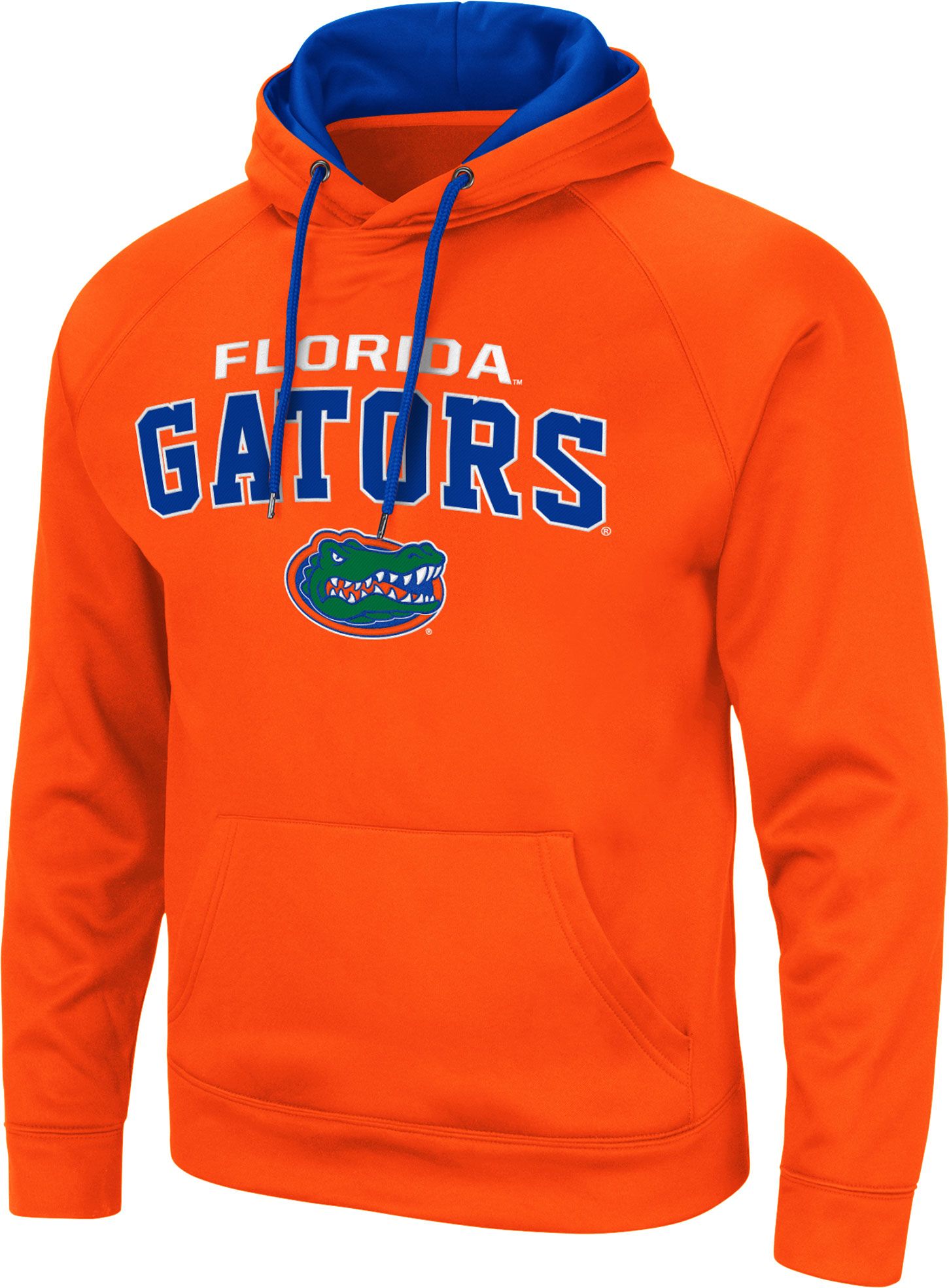 orange florida gators hoodie